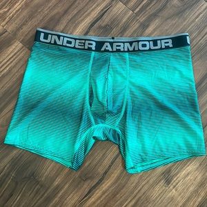 Under Armour BoxerJock